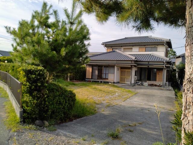 house for sale in Fukuroi, Shizuoka | ¥16,800,000 | 5SLDK | Akiyama h…