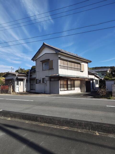 house for sale in Kakegawa, Shizuoka | ¥4,000,000 | 9K | Akiyama hous…