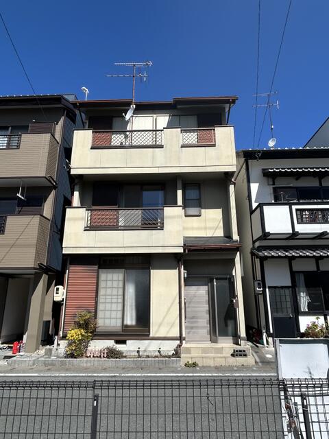 静岡県掛川市の一戸建て | 1100万円 | 5LDK | 67.37m² | Akiyama house finder