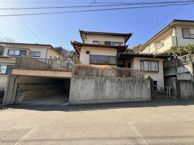 静岡県三島市の一戸建て | 1850万円 | 4SLDK | 208.2m² | Akiyama house finder