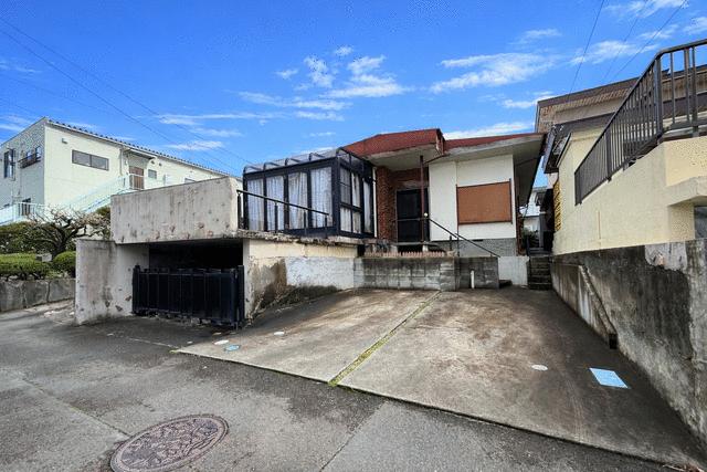 house for sale in 駿東郡清水町, Shizuoka | ¥22,000,000 | 3SDK | Akiyama hou…