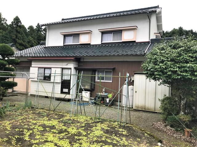 detached 静岡県御殿場市川島田