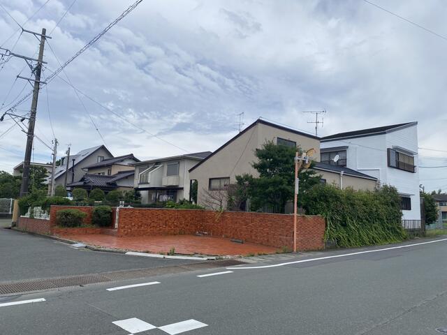 【ハトマークサイト】静岡県浜松市浜名区寺島の 4LDK 中古一戸建