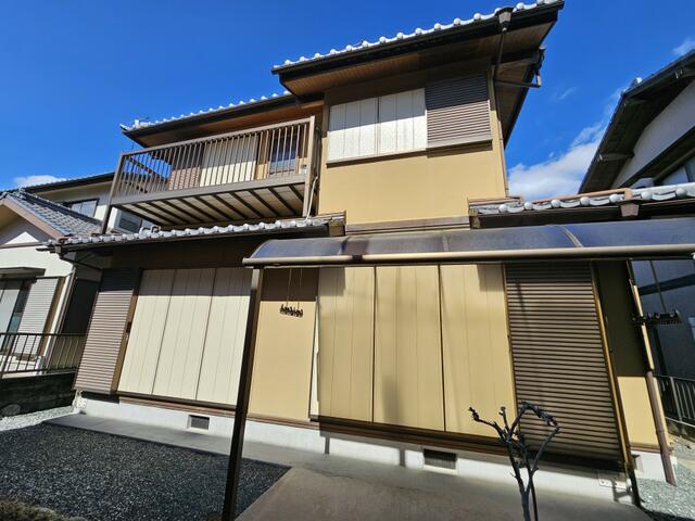 静岡県掛川市の一戸建て | 1400万円 | 5DK | 215.11m² | Akiyama house finder