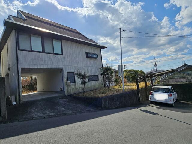house for sale in Kakegawa, Shizuoka | ¥24,500,000 | 4SLDK | Akiyama…