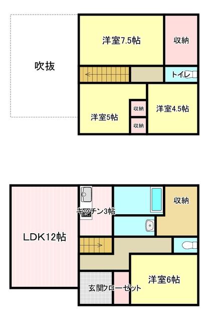 house for sale in Makinohara, Shizuoka | ¥9,800,000 | 4LDK | Akiyama…