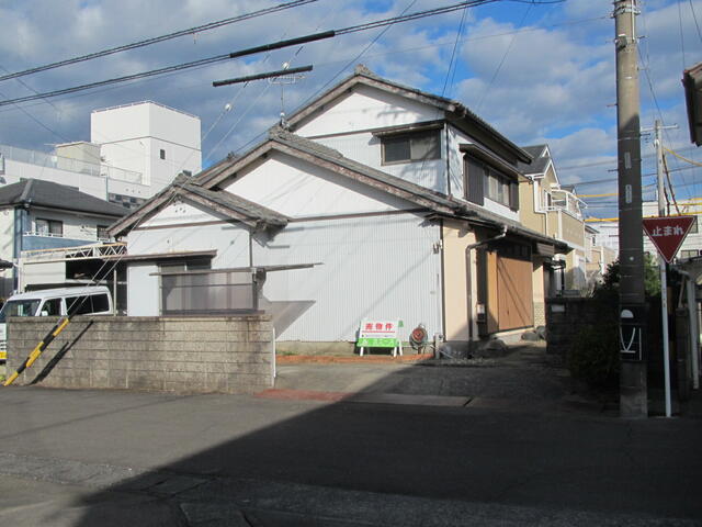 house for sale in Yaizu, Shizuoka | ¥17,500,000 | 6SLDK | Akiyama hou…