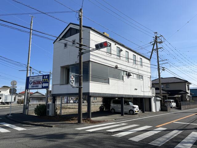 静岡県榛原郡吉田町の一戸建て | 580万円 | 2LDK | 133.39m² | Akiyama house finder