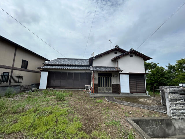 detached 静岡県焼津市田尻北