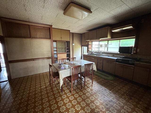 detached 静岡県焼津市田尻北