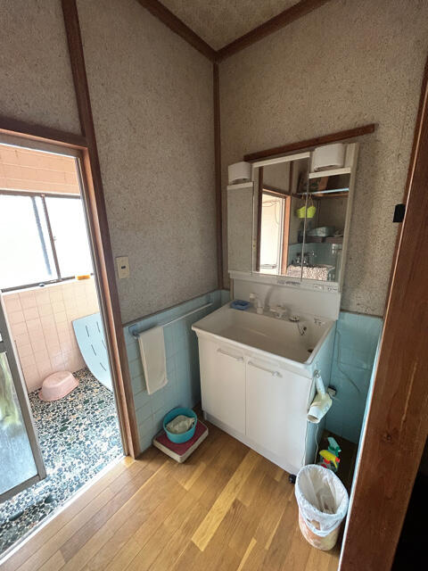 detached 静岡県焼津市田尻北