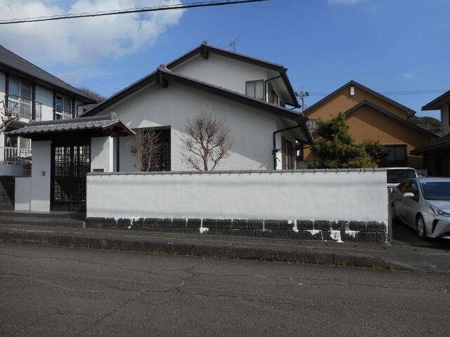 静岡県菊川市の一戸建て | 1300万円 | 4LDK | 226.78m² | Akiyama house finder