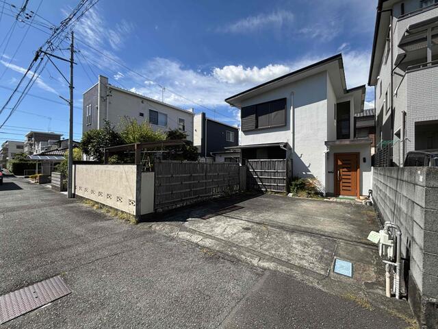 静岡県静岡市の一戸建て | 4200万円 | 5LDK | 213.82m² | Akiyama house finder