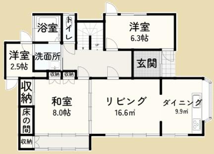 house for sale in Mishima, Shizuoka | ¥18,500,000 | 4SLDK | Akiyama h…
