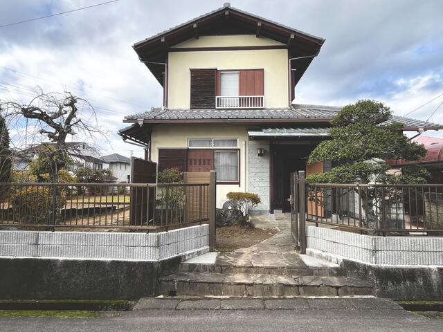 静岡県三島市の一戸建て | 4000万円 | 6DK | 421.98m² | Akiyama house finder
