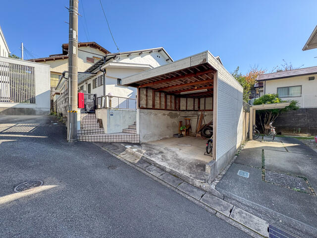 静岡県三島市の一戸建て | 3700万円 | 3SLDK | 377.85m² | Akiyama house finder
