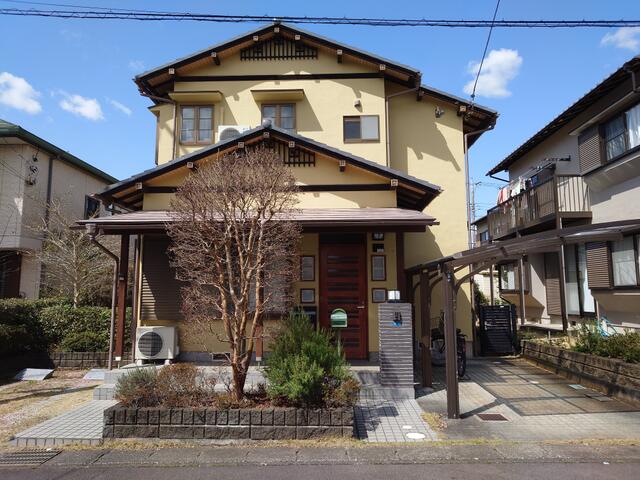 静岡県三島市の一戸建て | 2400万円 | 5LDK | 201.26m² | Akiyama house finder