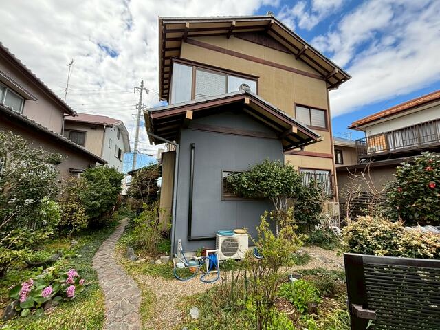 静岡県浜松市の一戸建て | 2870万円 | 4DK | 269.79m² | Akiyama house finder