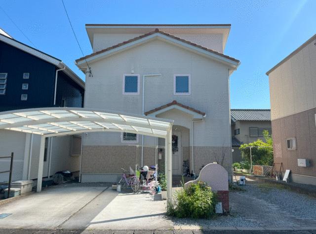 静岡県藤枝市の一戸建て | 2980万円 | 3SLDK | 204m² | Akiyama house finder