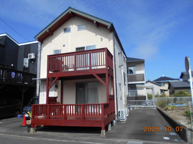 静岡県藤枝市の一戸建て | 2180万円 | 3LDK | 118.25m² | Akiyama house finder