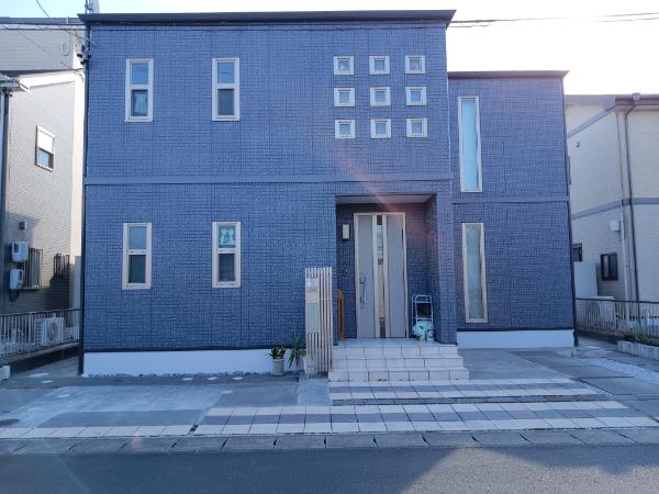 house for sale in Kakegawa, Shizuoka | ¥19,000,000 | 3SLDK | Akiyama…