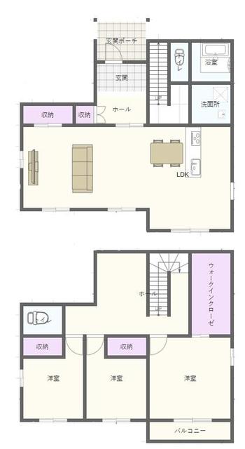 house for sale in Kakegawa, Shizuoka | ¥19,000,000 | 3SLDK | Akiyama…