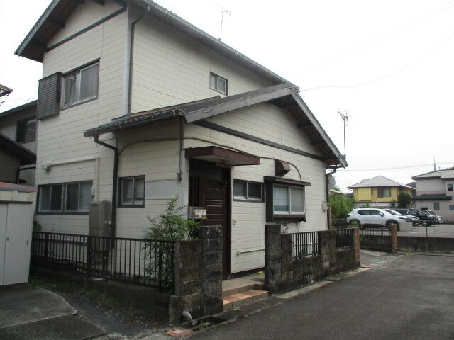 静岡県藤枝市の一戸建て | 500万円 | 3DK | 93.22m² | Akiyama house finder