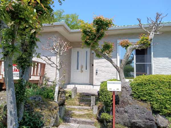 detached 山梨県南都留郡富士河口湖町富士ヶ嶺 地図を見る