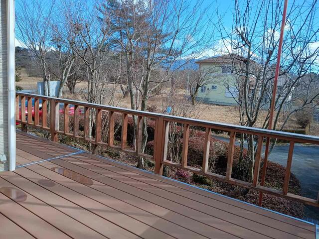 detached 山梨県南都留郡富士河口湖町富士ヶ嶺 地図を見る