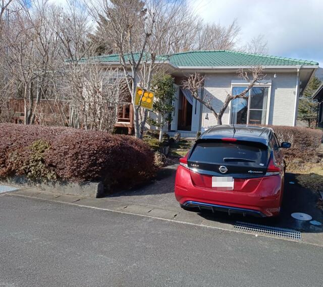 detached 山梨県南都留郡富士河口湖町富士ヶ嶺 地図を見る