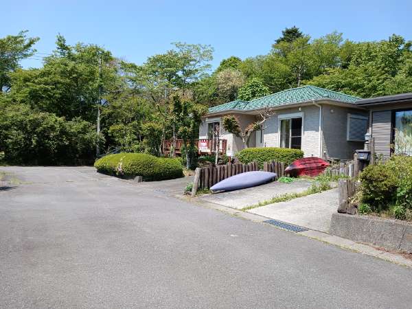 detached 山梨県南都留郡富士河口湖町富士ヶ嶺 地図を見る