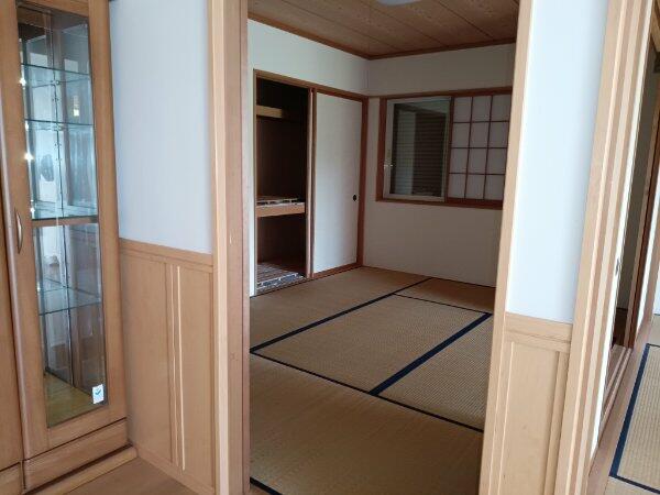 detached 山梨県南都留郡富士河口湖町富士ヶ嶺 地図を見る