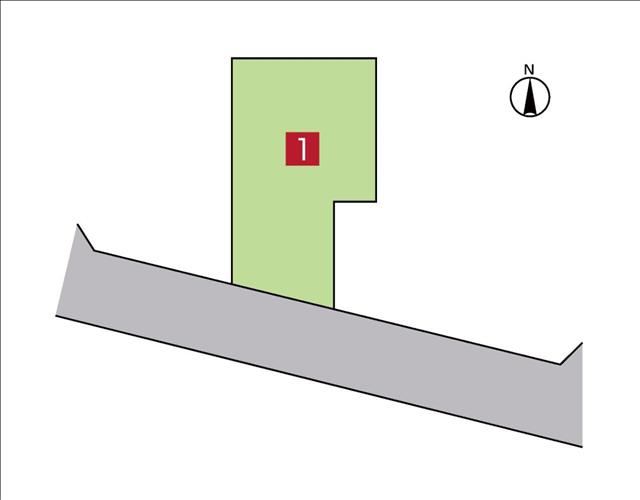 detached 岐阜県瑞浪市須野志町１丁目 地図を見る