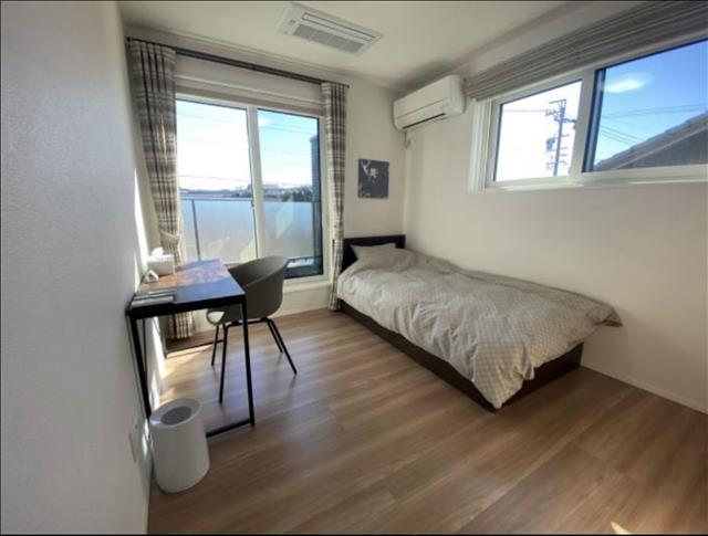 detached 岐阜県瑞浪市須野志町１丁目 地図を見る