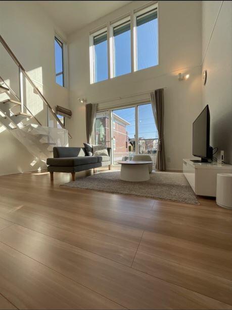 detached 岐阜県瑞浪市須野志町１丁目 地図を見る