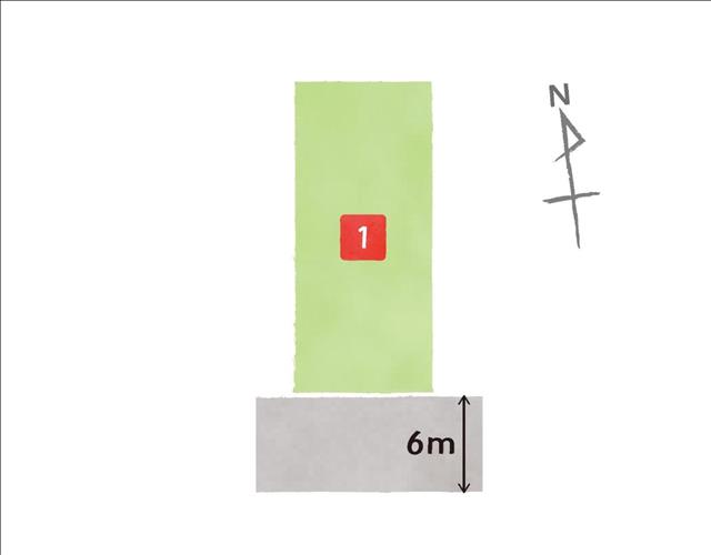 栃木県小山市の一戸建て | 4871万円 | 3SLDK | 159.04m² | Akiyama house finder