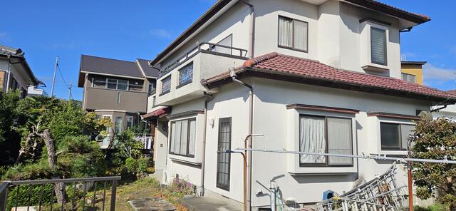 静岡県富士宮市の一戸建て | 750万円 | 4DK | 268.23m² | Akiyama house finder