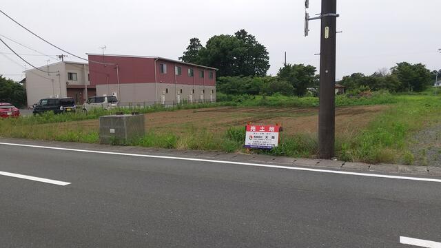 【ハトマークサイト】静岡県浜松市浜名区新原の 売地