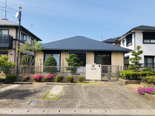 【ハトマークサイト】静岡県浜松市西区大平台2丁目の 大平台中古住宅 3LDK 中古一戸建