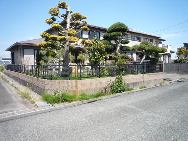 静岡県磐田市の一戸建て | 1987万円 | 7LDK | 299.47m² | Akiyama house finder