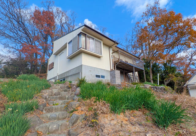 静岡県田方郡函南町の一戸建て | 450万円 | 2SLDK | 644.99m² | Akiyama house finder