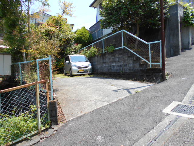 detached 静岡県三島市徳倉３丁目 地図を見る