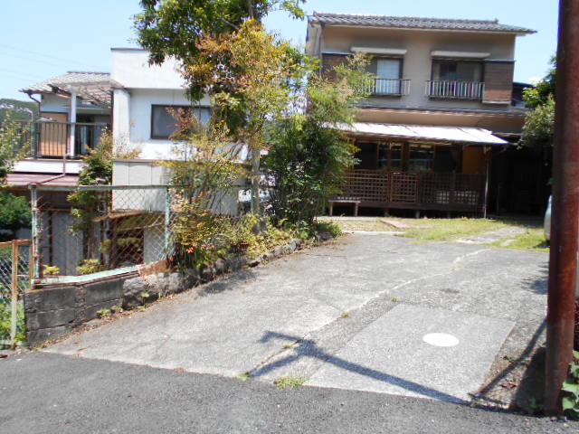 detached 静岡県三島市徳倉３丁目 地図を見る
