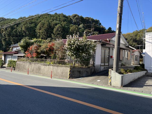 静岡県浜松市の一戸建て | 921万円 | 4SDK | 380.3m² | Akiyama house finder