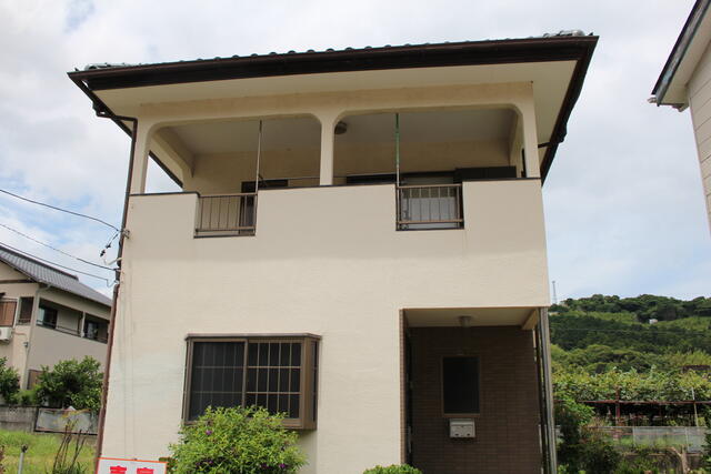 静岡県賀茂郡東伊豆町の一戸建て | 2500万円 | 5SDK | 403.37m² | Akiyama house finder