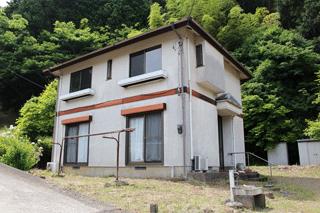 house for sale in Izu, Shizuoka | ¥5,000,000 | 3LDK | Akiyama house f…