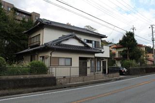 house for sale in Izu, Shizuoka | ¥15,000,000 | 6LDK | Akiyama house…