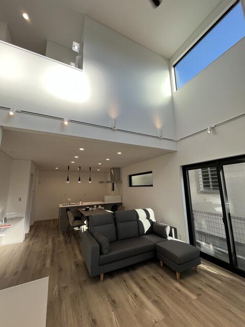 静岡県藤枝市の一戸建て | 3530万円 | 3LDK | 116.03m² | Akiyama house finder