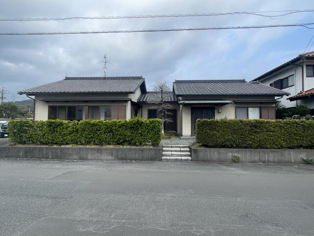 静岡県静岡市の一戸建て | 2400万円 | 6DK | 255.11m² | Akiyama house finder