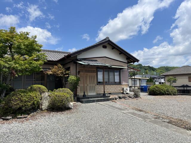 静岡県藤枝市の一戸建て | 3890万円 | 3LDK | 747.21m² | Akiyama house finder